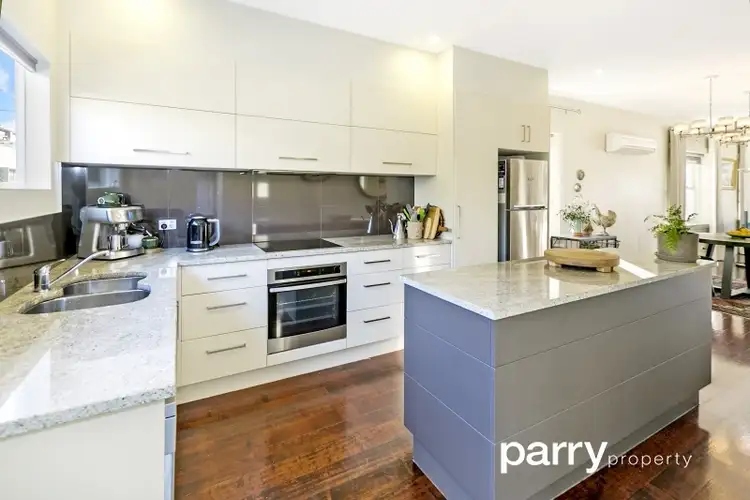Second view of Homely house listing, 2 Leslie Place, South Launceston TAS 7249