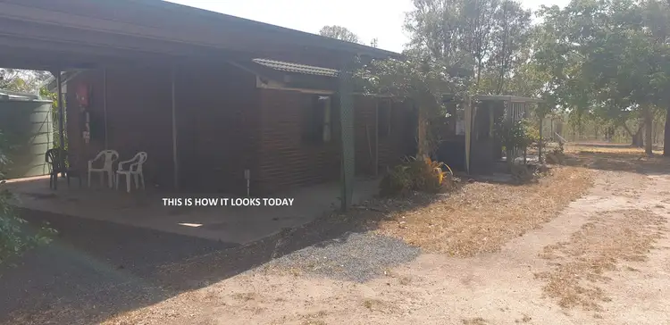 Fourth view of Homely rural property listing, 12 Phyllis Court, Gin Gin QLD 4671