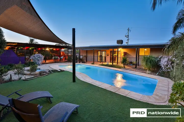 Main view of Homely house listing, 140 Dow Avenue, Cabarita VIC 3505
