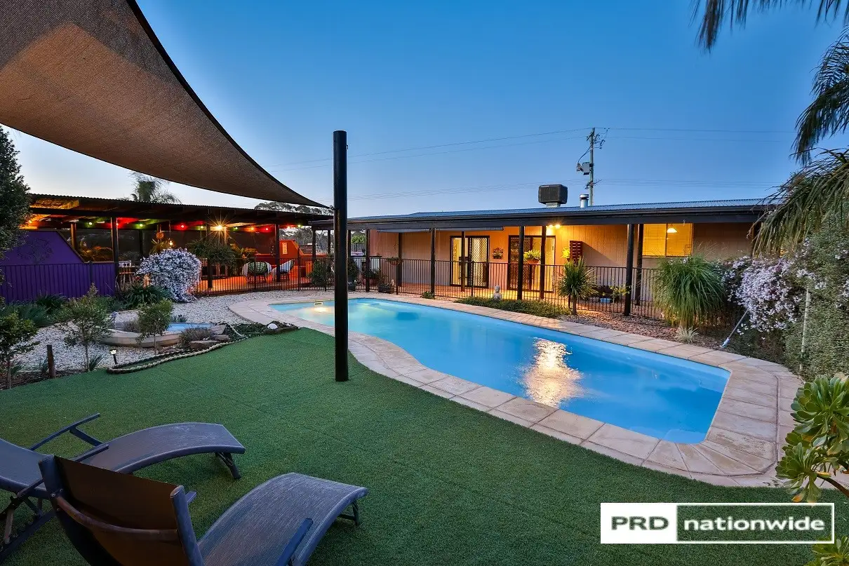 Main view of Homely house listing, 140 Dow Avenue, Cabarita VIC 3505