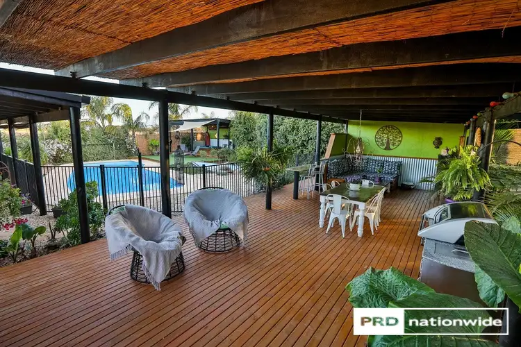 Fifth view of Homely house listing, 140 Dow Avenue, Cabarita VIC 3505
