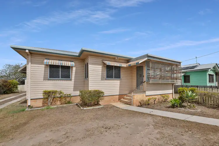 15 Moran Street, Svensson Heights QLD 4670