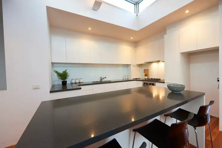 Third view of Homely house listing, 25 Hayes Lane, East Melbourne VIC 3002