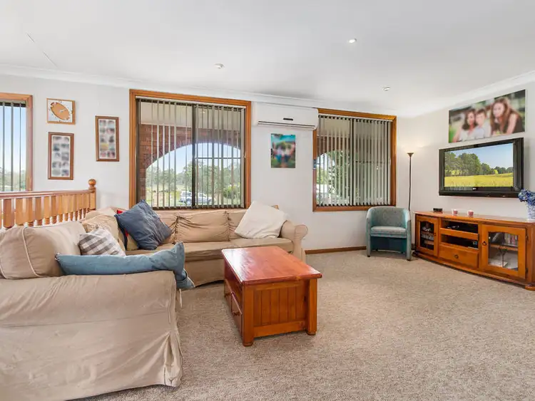Fourth view of Homely house listing, 155 Twelfth Avenue, Austral NSW 2179