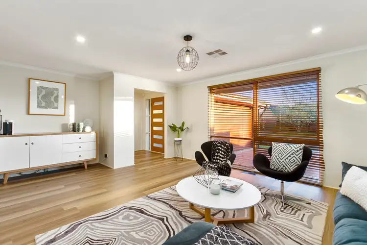 Second view of Homely house listing, 6 St Helena Place, Rowville VIC 3178