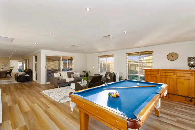 Sixth view of Homely house listing, 6 St Helena Place, Rowville VIC 3178