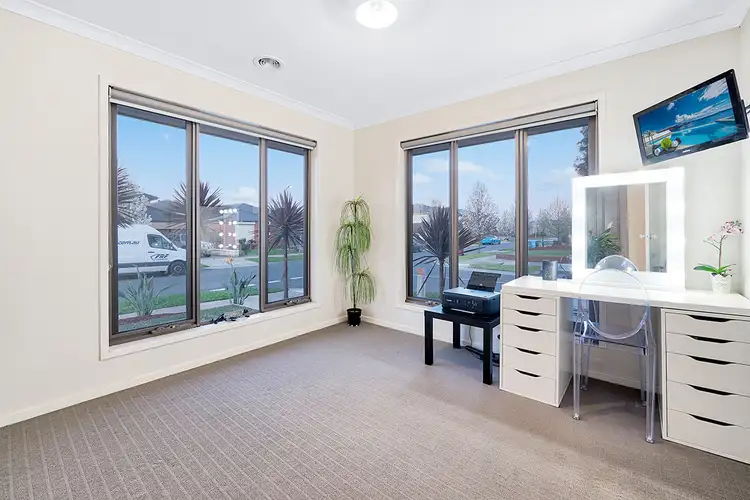 Second view of Homely house listing, 9 Teviot Street, Clyde VIC 3978
