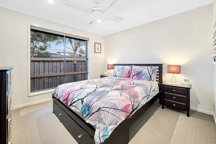 Third view of Homely house listing, 9 Teviot Street, Clyde VIC 3978