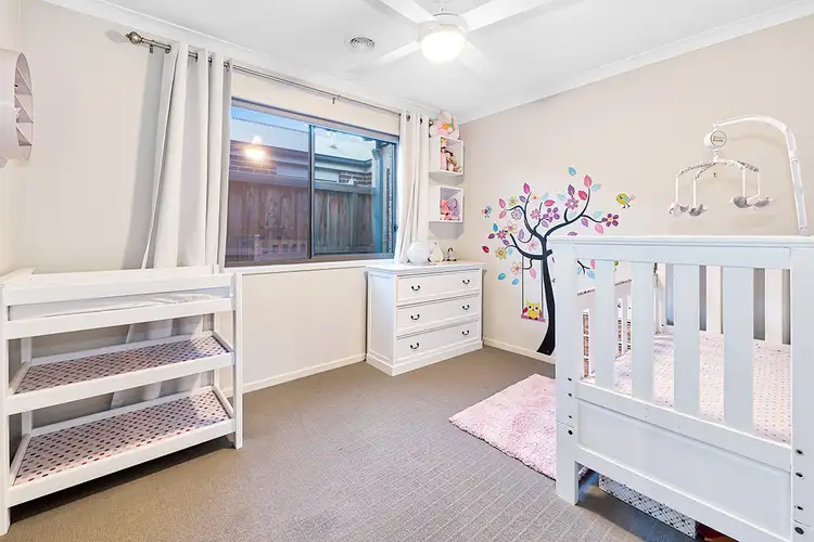 Fifth view of Homely house listing, 9 Teviot Street, Clyde VIC 3978