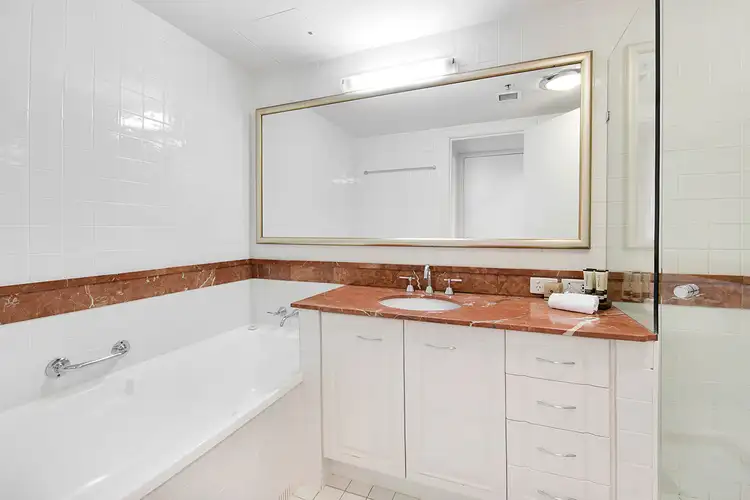 Fifth view of Homely apartment listing, 1105/132 Alice Street, Brisbane City QLD 4000