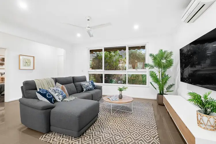 Sixth view of Homely unit listing, 5/184 Wickham Road, Highett VIC 3190