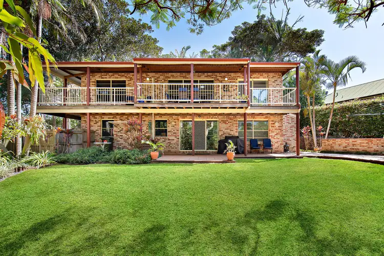 Main view of Homely house listing, 9 Hilltop Place, Lennox Head NSW 2478