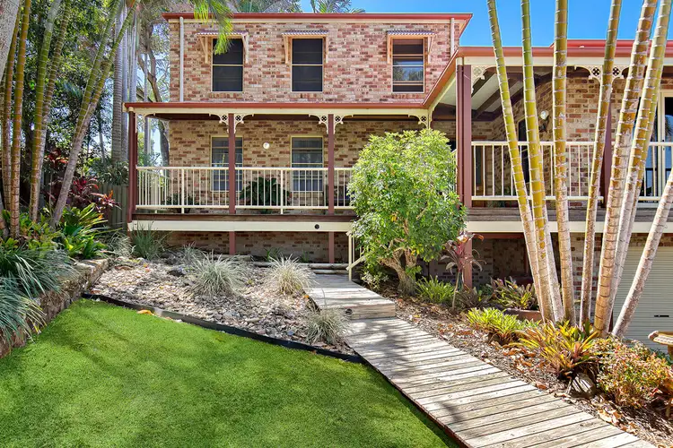 Third view of Homely house listing, 9 Hilltop Place, Lennox Head NSW 2478