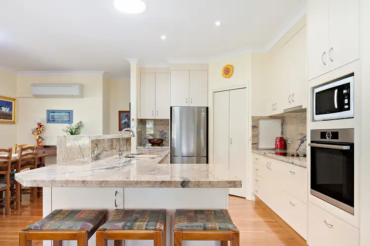Fifth view of Homely house listing, 9 Hilltop Place, Lennox Head NSW 2478