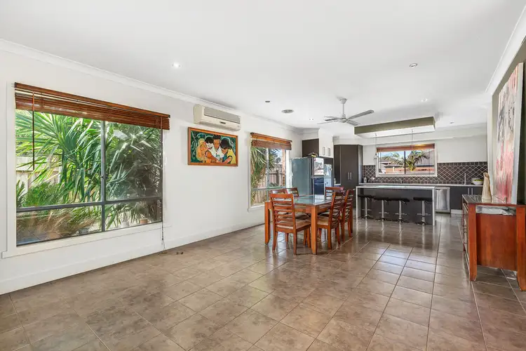 Second view of Homely house listing, 23 Jennifer Court, Derrimut VIC 3026