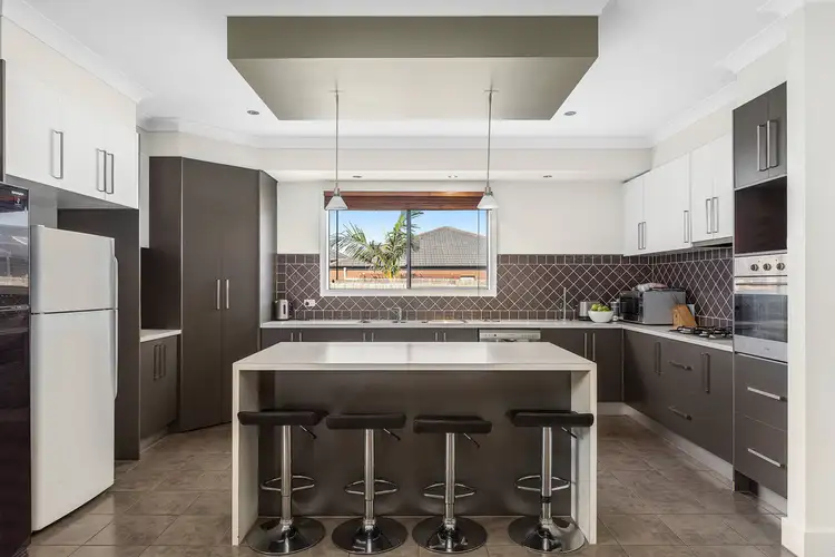 Third view of Homely house listing, 23 Jennifer Court, Derrimut VIC 3026