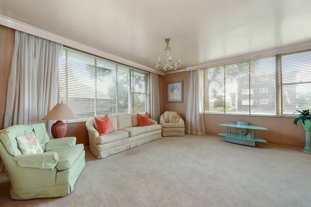 Main view of Homely apartment listing, 1a/7-9 Clarke Street, Vaucluse NSW 2030