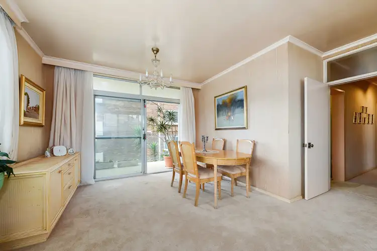 Second view of Homely apartment listing, 1a/7-9 Clarke Street, Vaucluse NSW 2030