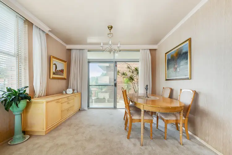 Third view of Homely apartment listing, 1a/7-9 Clarke Street, Vaucluse NSW 2030