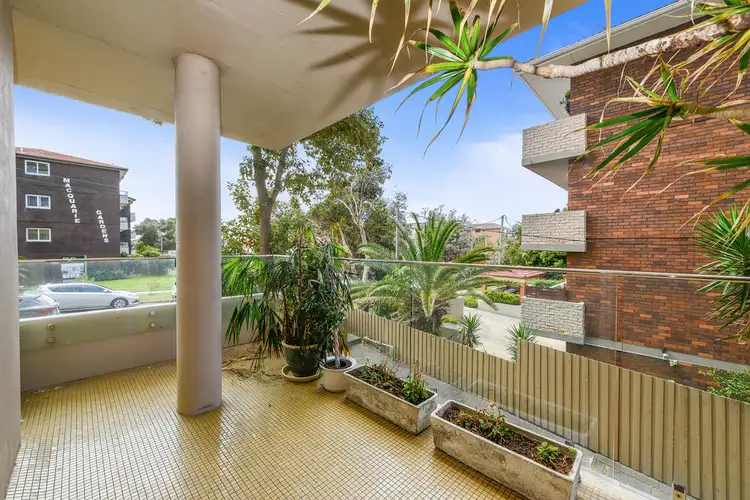 Fourth view of Homely apartment listing, 1a/7-9 Clarke Street, Vaucluse NSW 2030