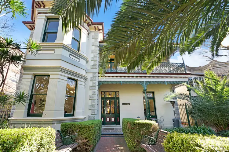 80 Old South Head Road, Woollahra NSW 2025
