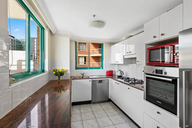 Third view of Homely apartment listing, 708/1 Spring Street, Bondi Junction NSW 2022