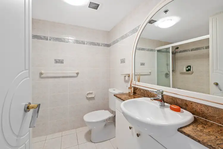 Fourth view of Homely apartment listing, 708/1 Spring Street, Bondi Junction NSW 2022