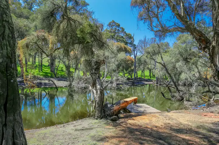 Second view of Homely other listing, 5808 Collie-Williams Road Palmer, Collie WA 6225