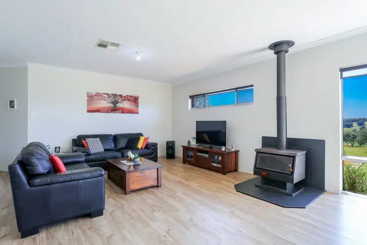 Fifth view of Homely other listing, 5808 Collie-Williams Road Palmer, Collie WA 6225
