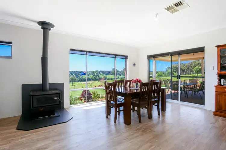 Seventh view of Homely other listing, 5808 Collie-Williams Road Palmer, Collie WA 6225