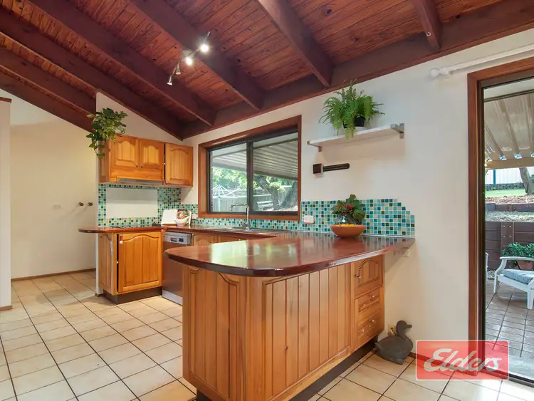 Fourth view of Homely house listing, 8 Celeste Court, Springwood QLD 4127