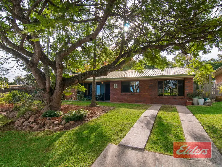 Fifth view of Homely house listing, 8 Celeste Court, Springwood QLD 4127