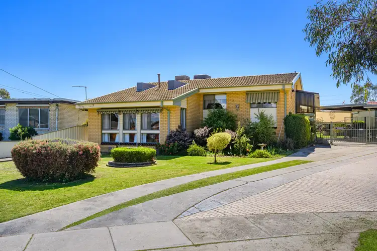 4 Elsa Court, Wodonga VIC 3690