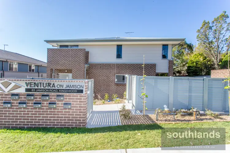 6 & 7 / 83 Jamison Road, Kingswood NSW 2747