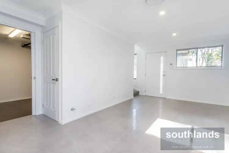 Fourth view of Homely townhouse listing, 6 & 7 / 83 Jamison Road, Kingswood NSW 2747