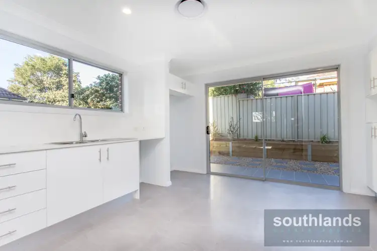 Fifth view of Homely townhouse listing, 6 & 7 / 83 Jamison Road, Kingswood NSW 2747