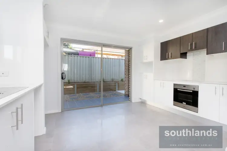 Sixth view of Homely townhouse listing, 6 & 7 / 83 Jamison Road, Kingswood NSW 2747