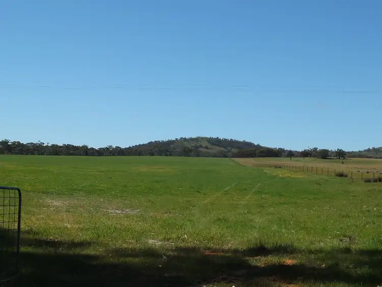 Third view of Homely rural property listing, CA 13 Stawell-Avoca Rd, Barkly VIC 3384