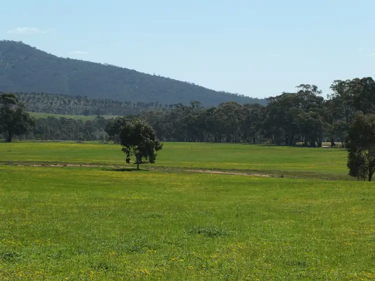 Fifth view of Homely rural property listing, CA 13 Stawell-Avoca Rd, Barkly VIC 3384