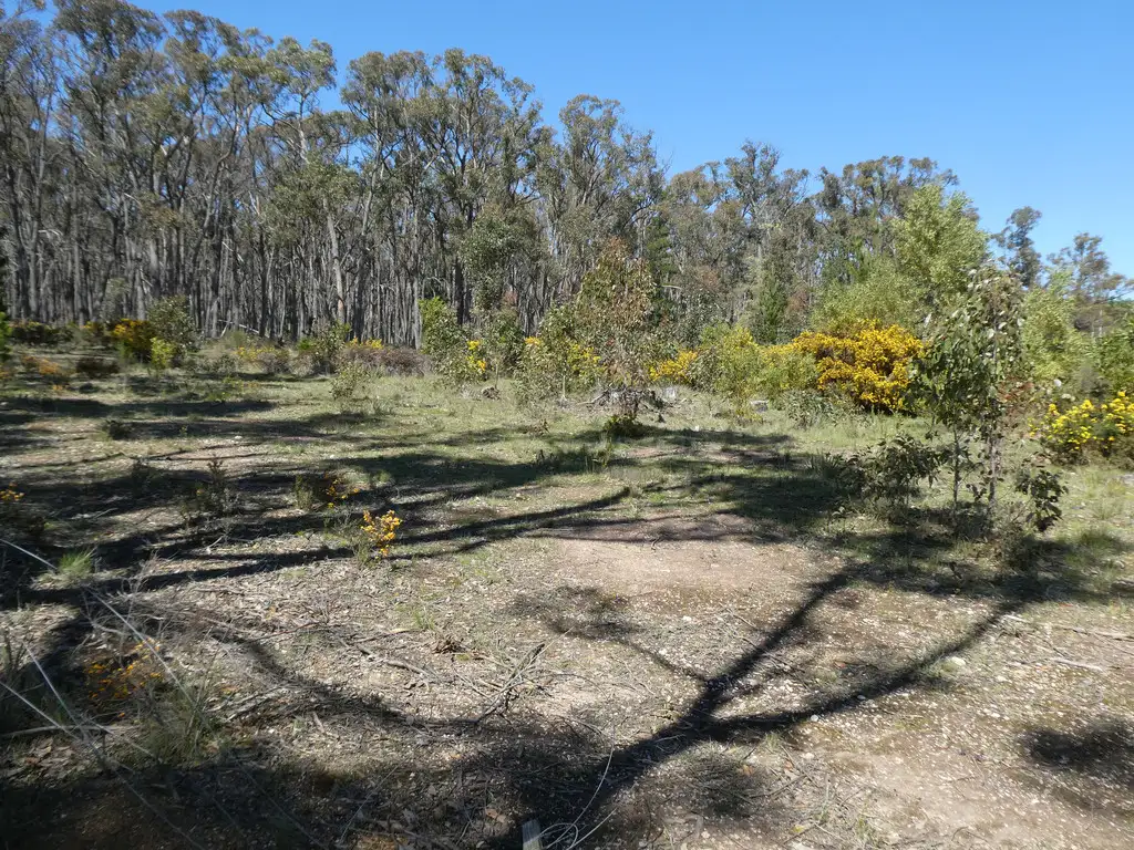 Main view of Homely rural property listing, Lot 1 Glenelg Highway, Smythesdale VIC 3351