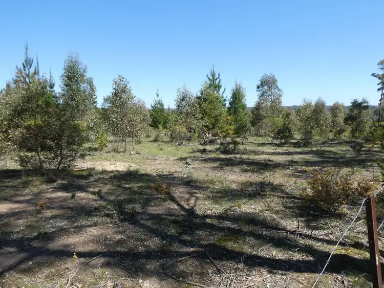 Second view of Homely rural property listing, Lot 1 Glenelg Highway, Smythesdale VIC 3351