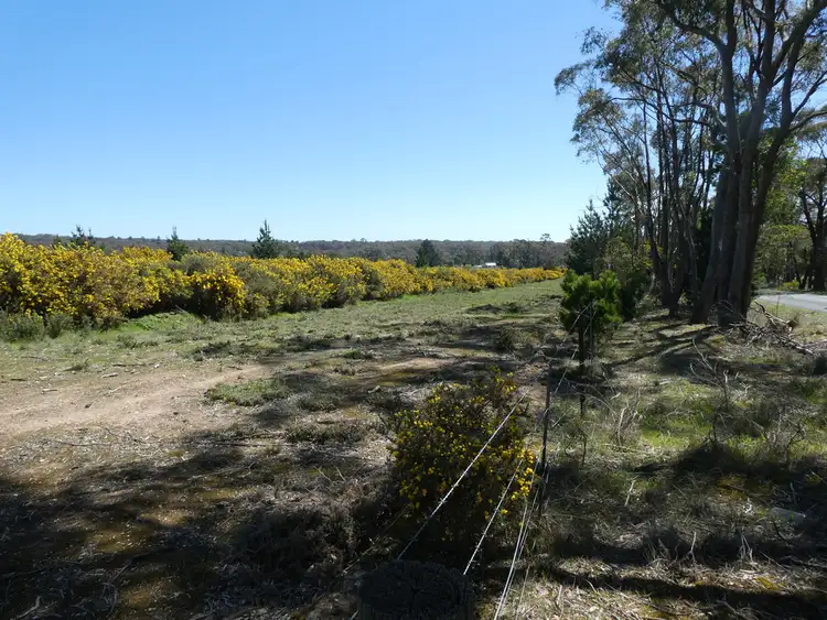Third view of Homely rural property listing, Lot 1 Glenelg Highway, Smythesdale VIC 3351