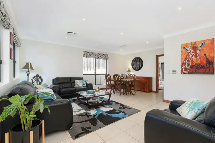 56 Archbold Road, Lindfield NSW 2070