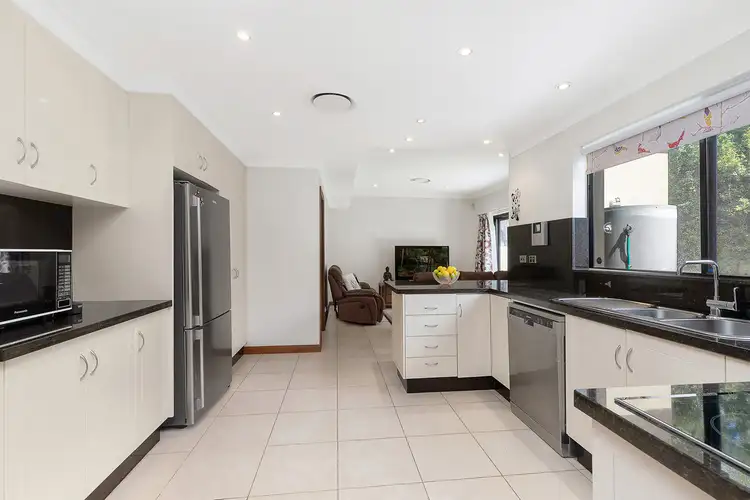 Third view of Homely house listing, 56 Archbold Road, Lindfield NSW 2070