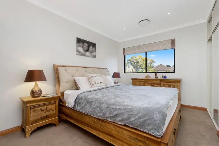Fifth view of Homely house listing, 56 Archbold Road, Lindfield NSW 2070