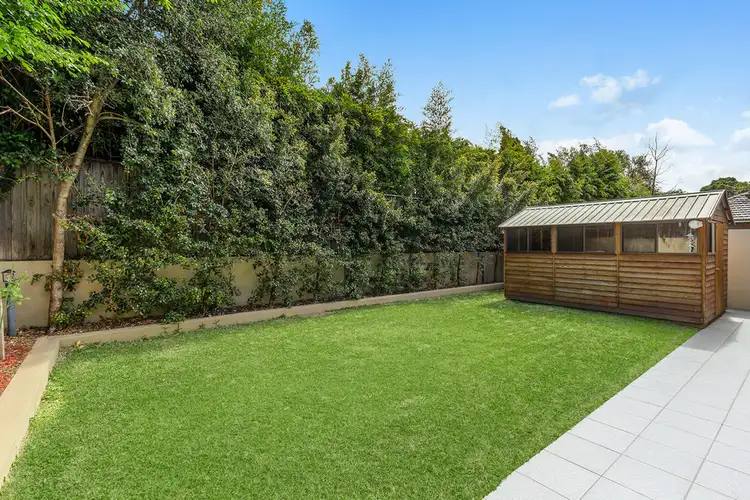 Seventh view of Homely house listing, 56 Archbold Road, Lindfield NSW 2070