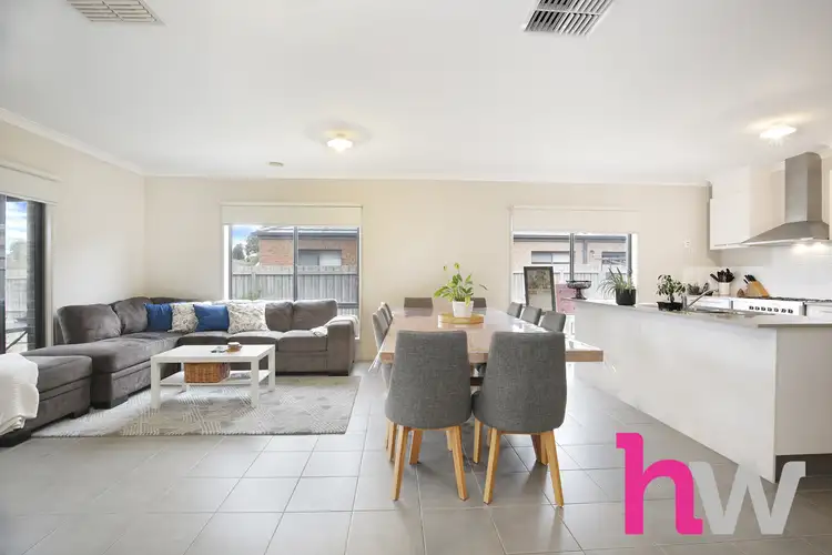 Third view of Homely house listing, 88 Ghazeepore Road, Waurn Ponds VIC 3216