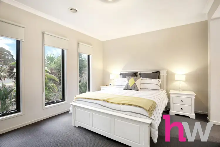 Fourth view of Homely house listing, 88 Ghazeepore Road, Waurn Ponds VIC 3216