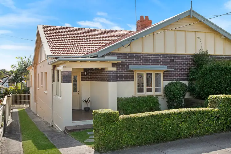 18 Byron Street, Croydon NSW 2132