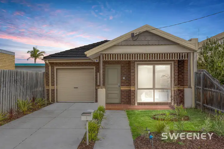 3 Prismall Street, Altona North VIC 3025